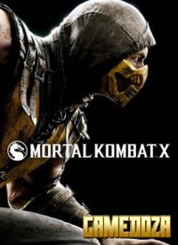 Скачать игру Mortal Kombat X : Premium Edition (Repack от xatab) (2015) с торрента
