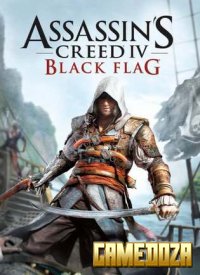 Скачать игру Assassin's Creed 4: Black Flag с торрента