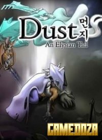 Обложка диска Dust: An Elysian Tail