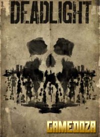 Обложка диска Deadlight (2012)