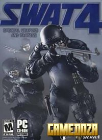 Скачать игру Swat 4 2005 - торрент