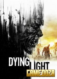 Обложка диска Dying Light