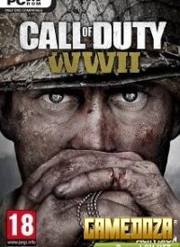 Скачать игру Call of Duty: WWII (Механики) - торрент