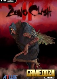Обложка диска Zeno Clash 2