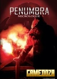 Обложка диска Penumbra 4: Necrologue