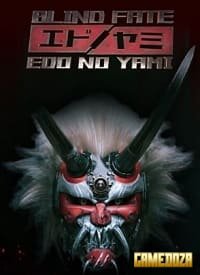 Обложка диска Blind Fate: Edo no Yami