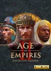 Обложка диска Age of Empires 2 Dynasties of India