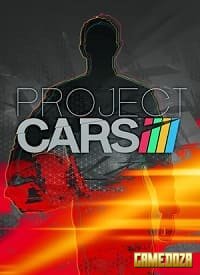Обложка диска Project CARS: Digital Edition