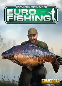 Обложка диска Euro Fishing