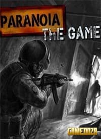 Обложка диска Half-Life Paranoia: The Game Edition