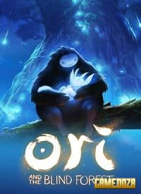 Обложка диска Ori and The Blind Forest