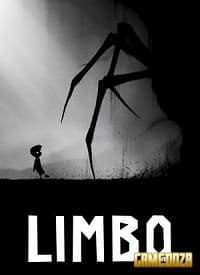 Обложка диска Limbo