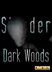 Обложка диска Slender: Dark Forest