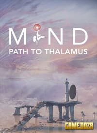 Обложка диска MIND: Path to Thalamus Enhanced Edition