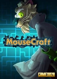 Обложка диска MouseCraft