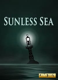 Обложка диска Sunless Sea
