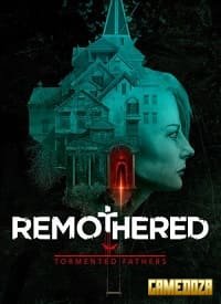 Обложка диска Remothered: Tormented Fathers