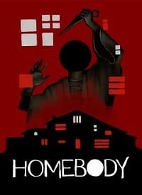Обложка диска Homebody