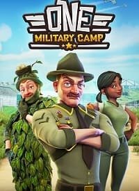 Обложка диска One Military Camp