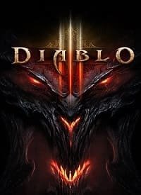 Обложка диска Diablo 3