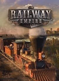 Обложка диска Railway Empire Complete Collection