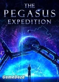 Обложка диска The Pegasus Expedition