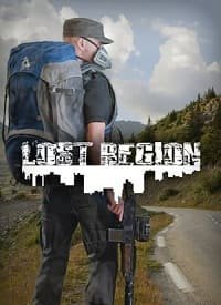 Обложка диска Lost Region