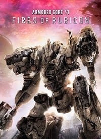 Armored Core VI (6) Fires of Rubicon