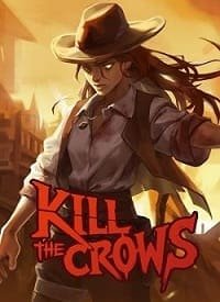 Обложка диска Kill The Crows