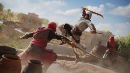 Assassin’s Creed Mirage - Изображение 1