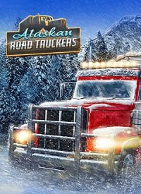 Обложка диска Alaskan Road Truckers