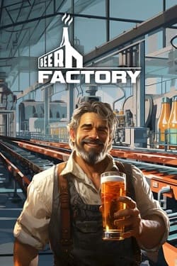 Обложка диска Beer Factory