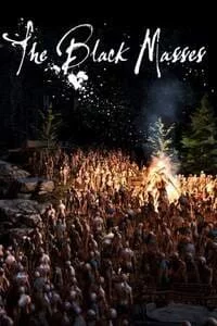 The Black Masses (2020)
