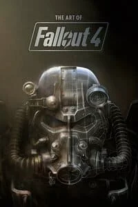 Обложка игры Fallout 4 на Пк