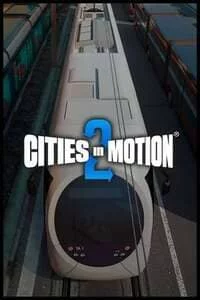Обложка игры Cities in Motion 2: The Modern Days на Пк