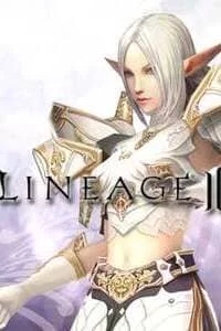 Обложка игры Lineage 2: Essence