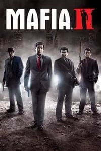 Обложка игры Mafia 2: Digital Deluxe на Пк