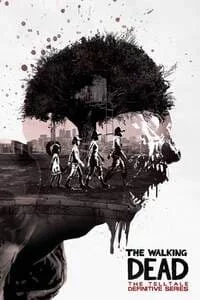 Обложка игры The Walking Dead: Все Эпизоды на Пк